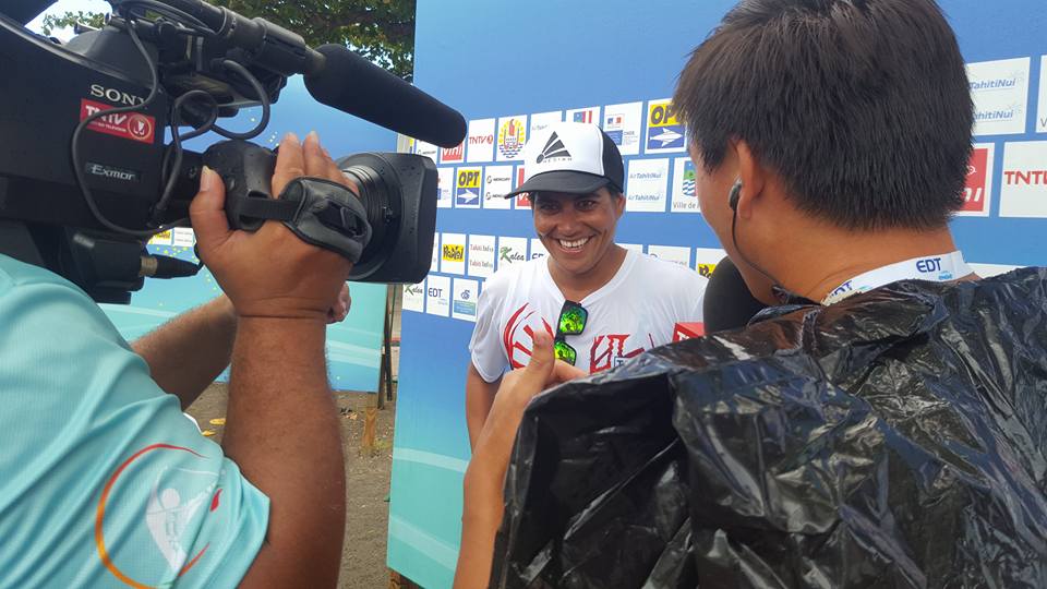 5 choses que vous ne saviez peut-être pas sur les championnats du monde