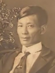 Nguyen Van Cam, dit Ký Dông.