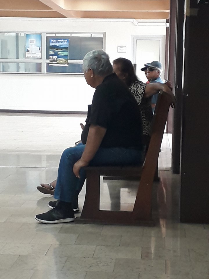 Détournement de fonds publics : Felix Faatau condamné à 18 mois de prison ferme