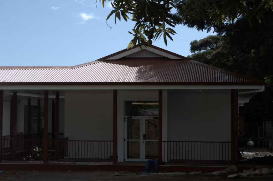 La première audience au tribunal foncier est prévue à la fin du mois