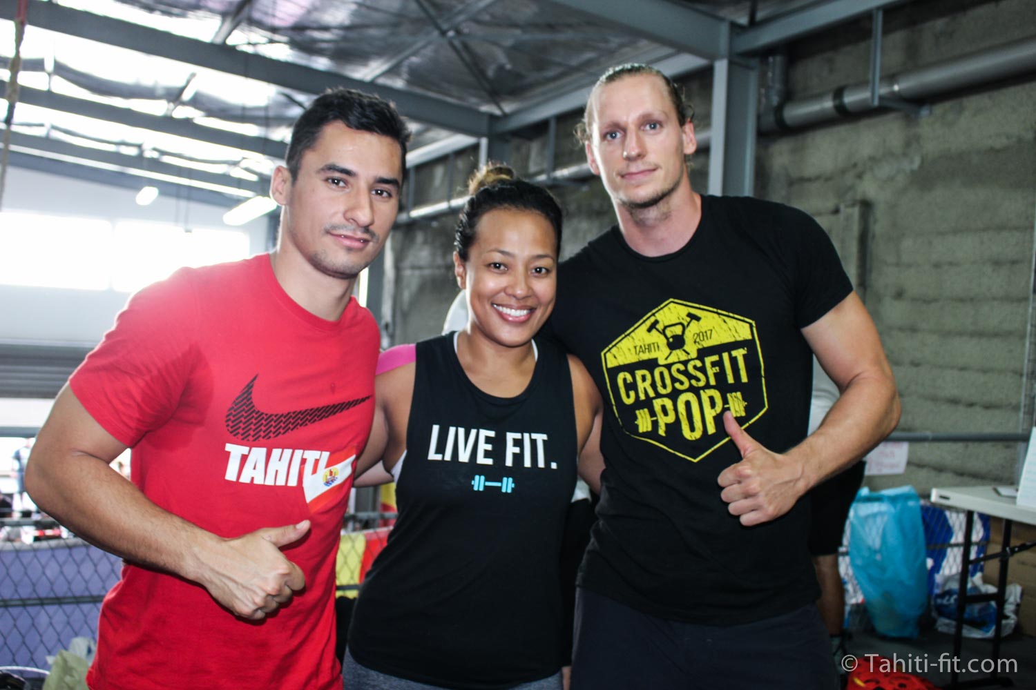 "Entretenir un esprit de communauté", c'était aussi le but