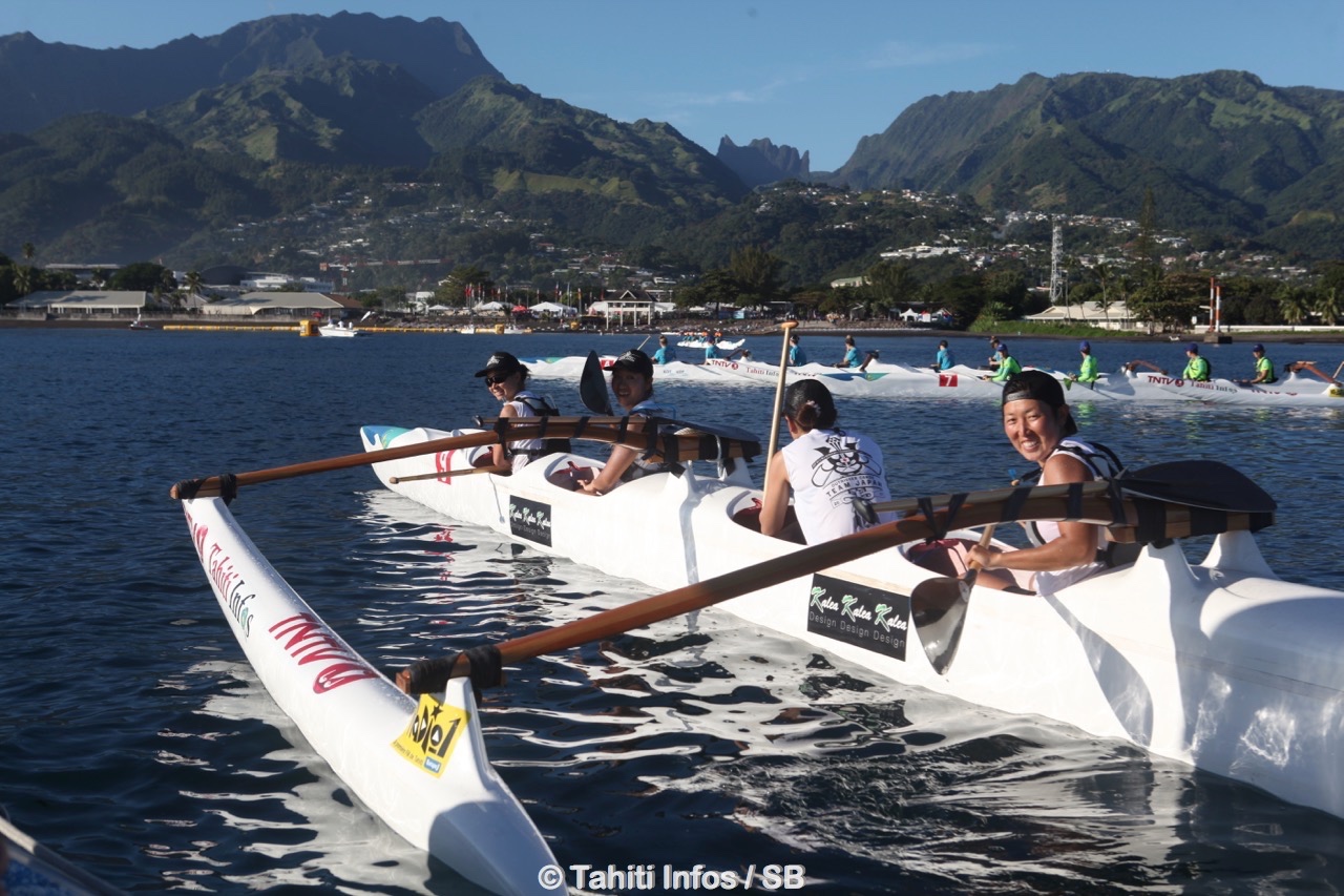 33 Pays participeront aux championnats du monde de vitesse