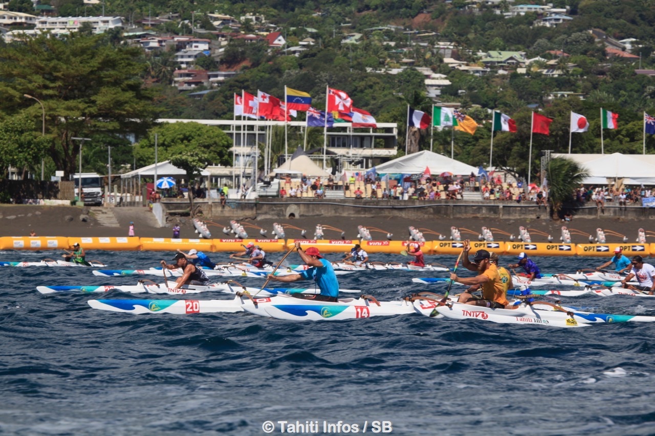 Le spectacle promet d'être au rendez-vous