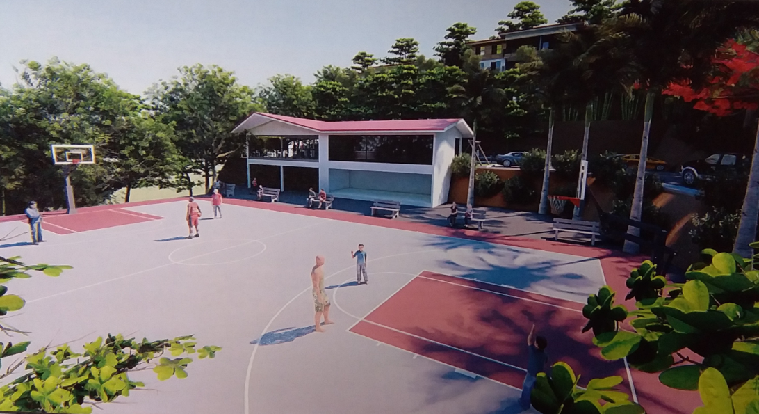 Un projet de 224 logements à Arue inquiète les habitants