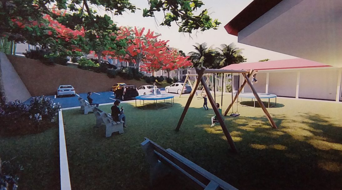 Un projet de 224 logements à Arue inquiète les habitants