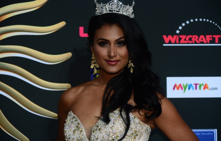 Le concours Miss America ne jugera plus sur l'apparence physique