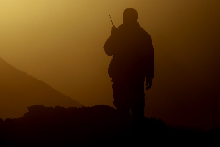 Un réfugié irakien, cadre présumé de l'EI, arrêté et écroué en mars en France