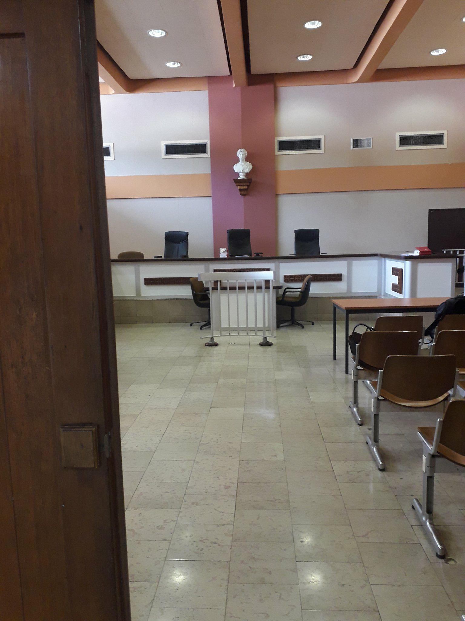 Papy Fat : les accusés condamnés à des peines comprises entre 15 et 20 ans de prison ferme