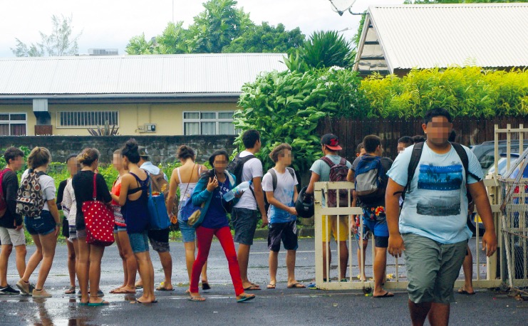 L’inquiétant état de santé de nos adolescents