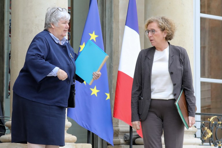 "Avenir professionnel": les députés ouvrent les débats par la refonte de la formation