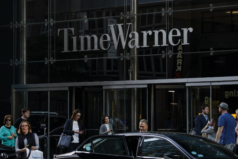 Autorisée par un juge, la fusion ATT/Time Warner va créer un colosse
