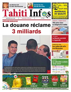 Cliquez sur l'image pour lire le journal