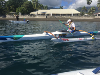 « Léa, athlète tétraplégique »