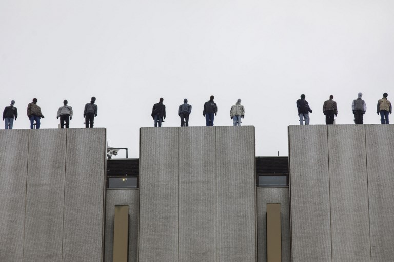 Suicide: la prévention, première arme contre une crise sanitaire mondiale