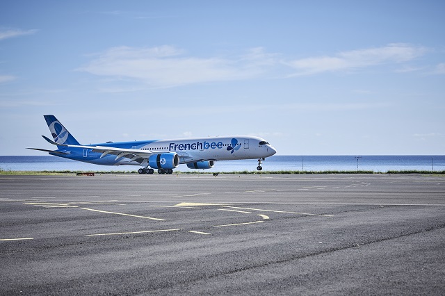 Vol Annule Les Passagers De French Bee Ont Finalement Ete Pris En Charge