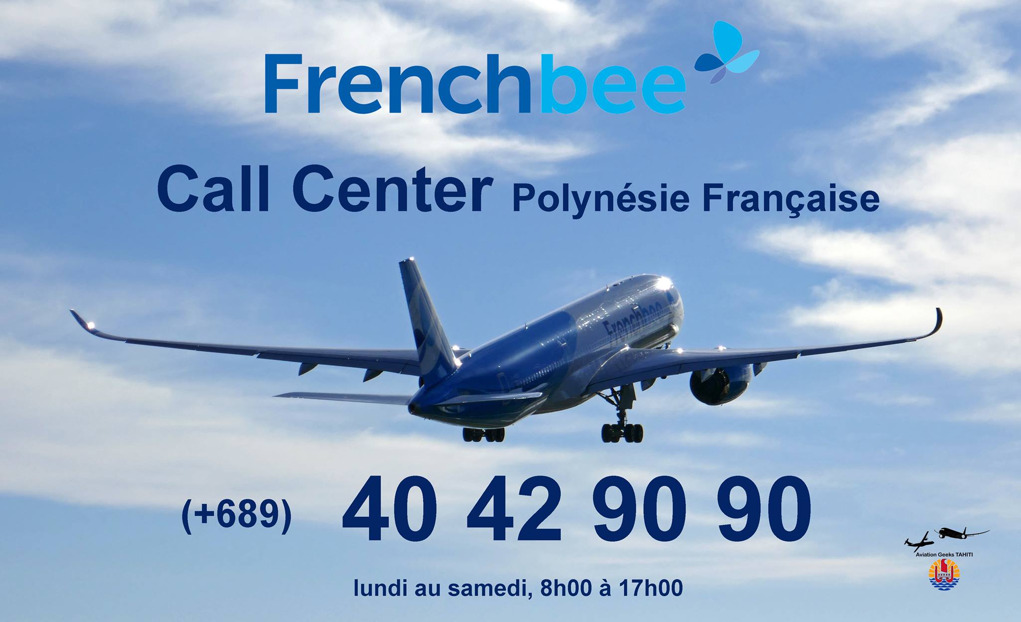 Vol annulé : Les passagers de French Bee ont finalement été pris en charge