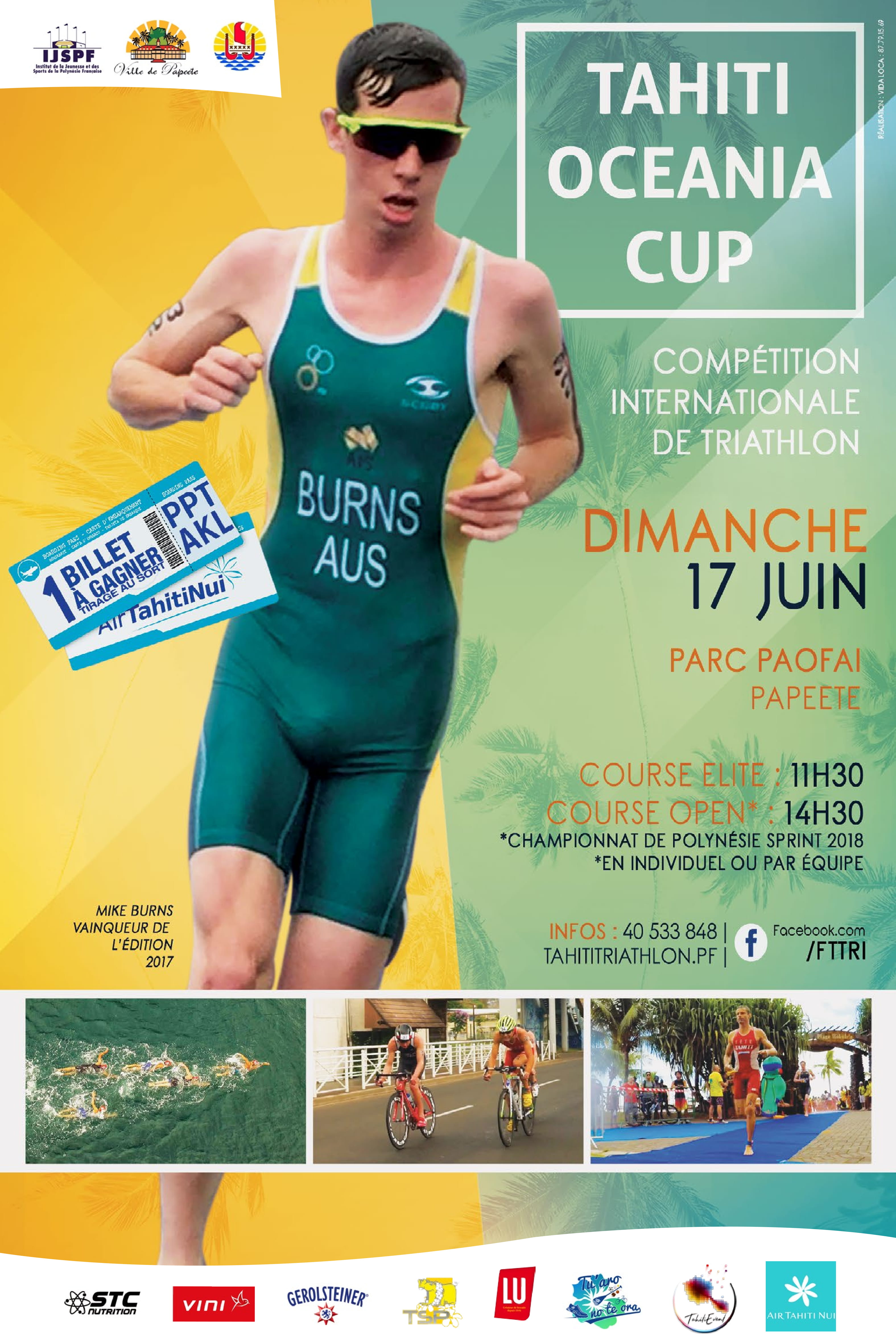 Le front de mer fermé à la circulation dimanche