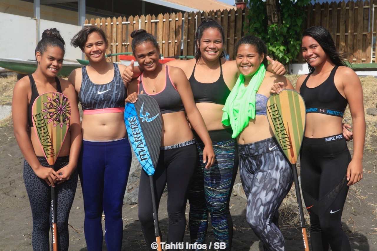 Ambiance et cohésion sont au rendez-vous