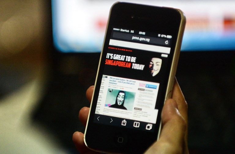 Une mère de famille sans histoires à la tête du forum de dark web français démantelé