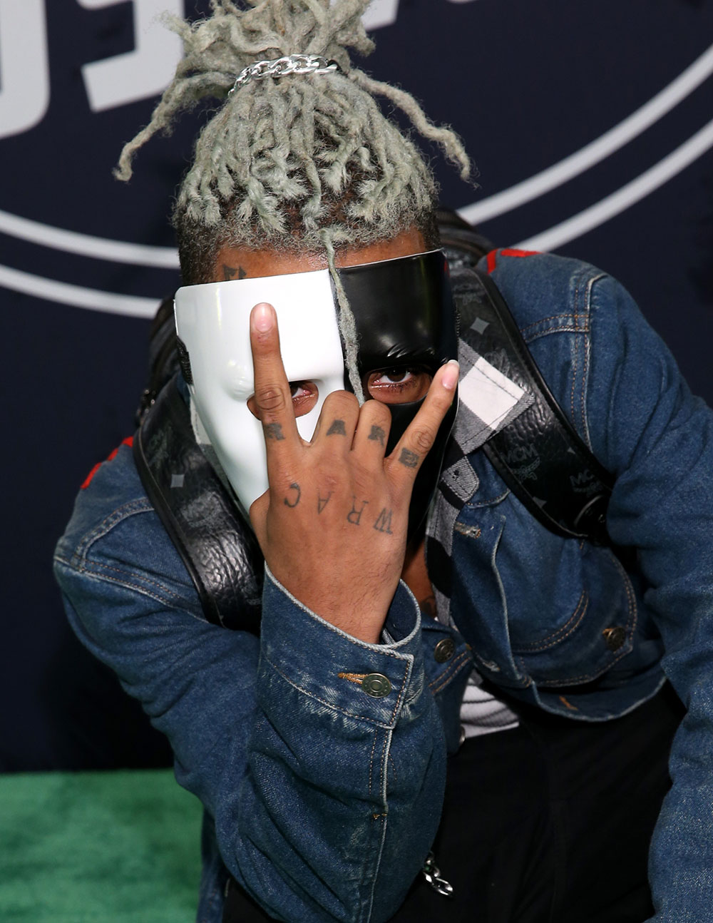 Le rappeur américain XXXTentacion abattu près de Miami