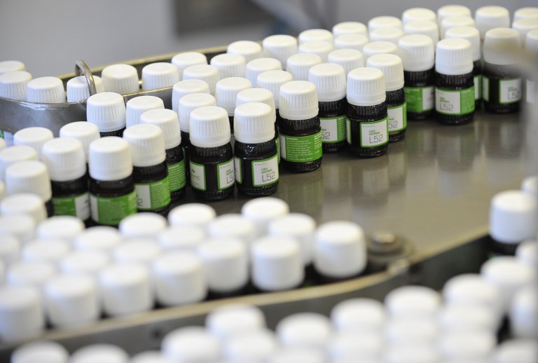 L'Ordre des médecins prend ses distances avec l'homéopathie