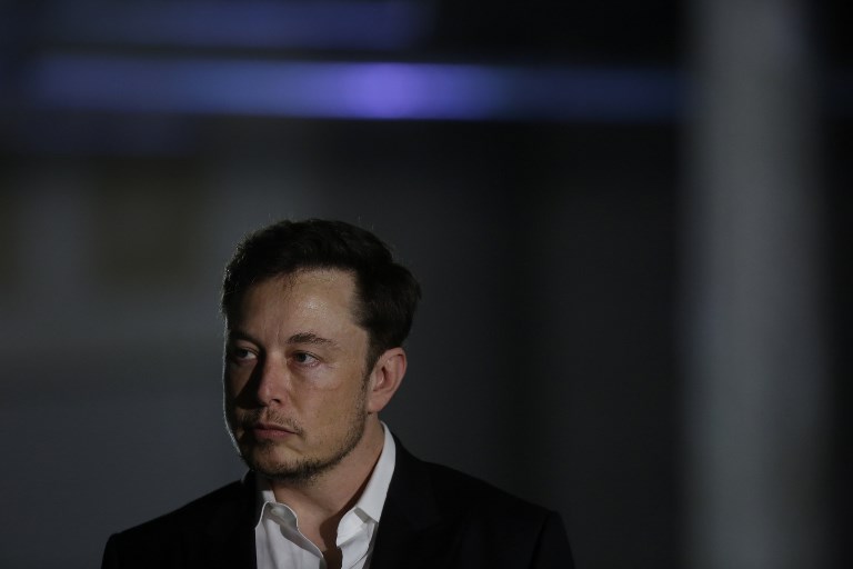Elon Musk (Tesla) accuse un employé de "sabotage"