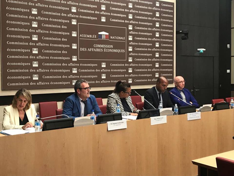 Egalité réelle : le bilan un an après