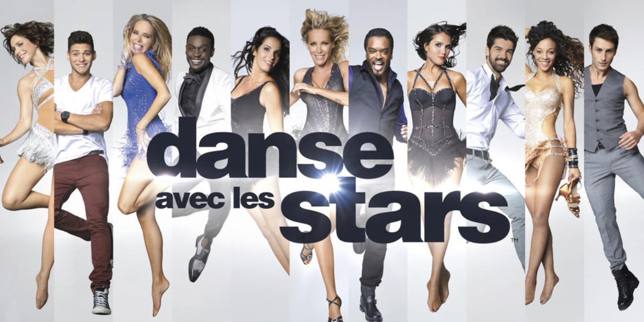Camille Combal va animer "Danse avec les stars" sur TF1