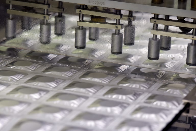 Des associations dénoncent les prix "exhorbitants et injustifiés" des nouveaux médicaments