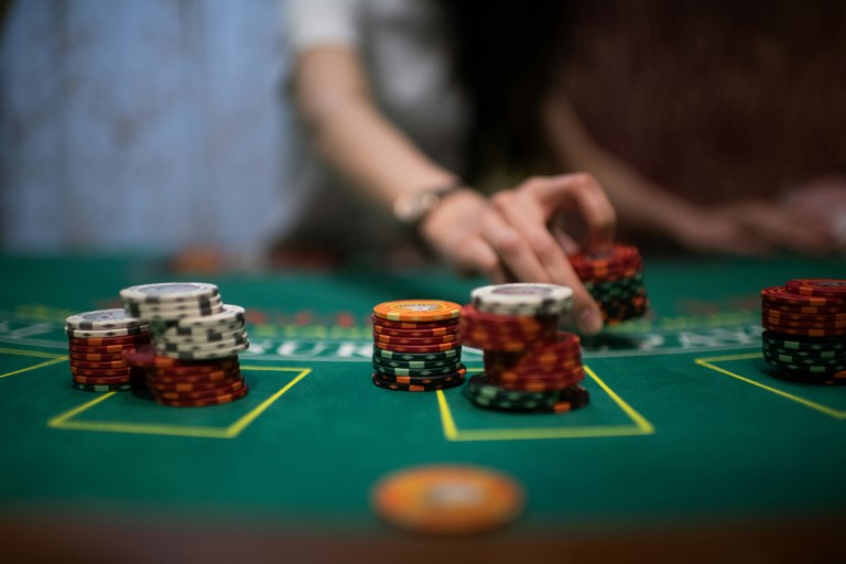 "Faites vos jeux": le Japon veut toucher le jackpot avec les casinos
