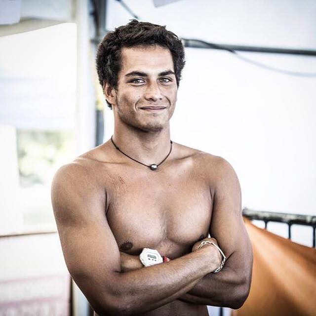 Mihimana Braye se bat pour rejoindre Michel Bourez dans le WCT