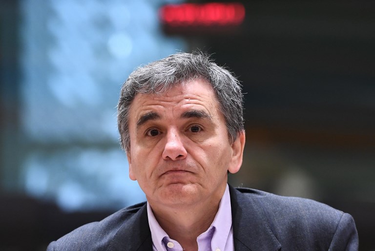 Crise de la dette: l'odyssée grecque touche à sa fin