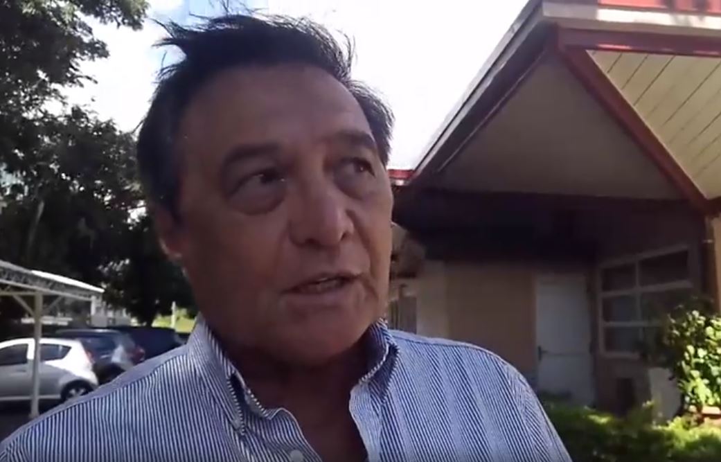 Chiens des SDF capturés : "On va les soigner", dit Michel Buillard