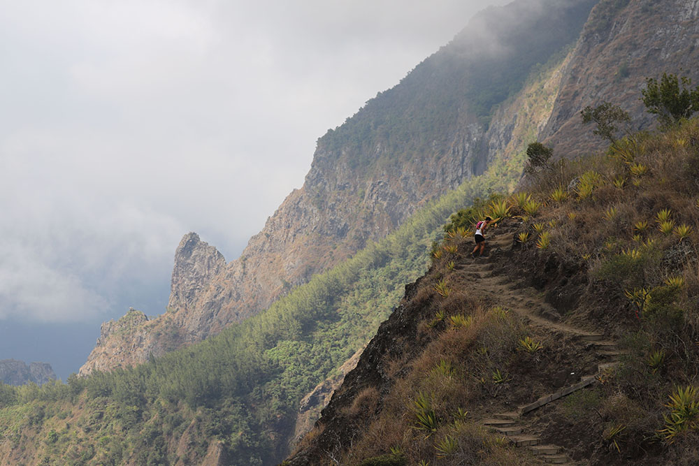 Un an après, la disparition d'un gendarme à La Réunion reste toujours mystérieuse