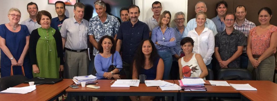 Une réunion pour privilégier le bois local dans les constructions