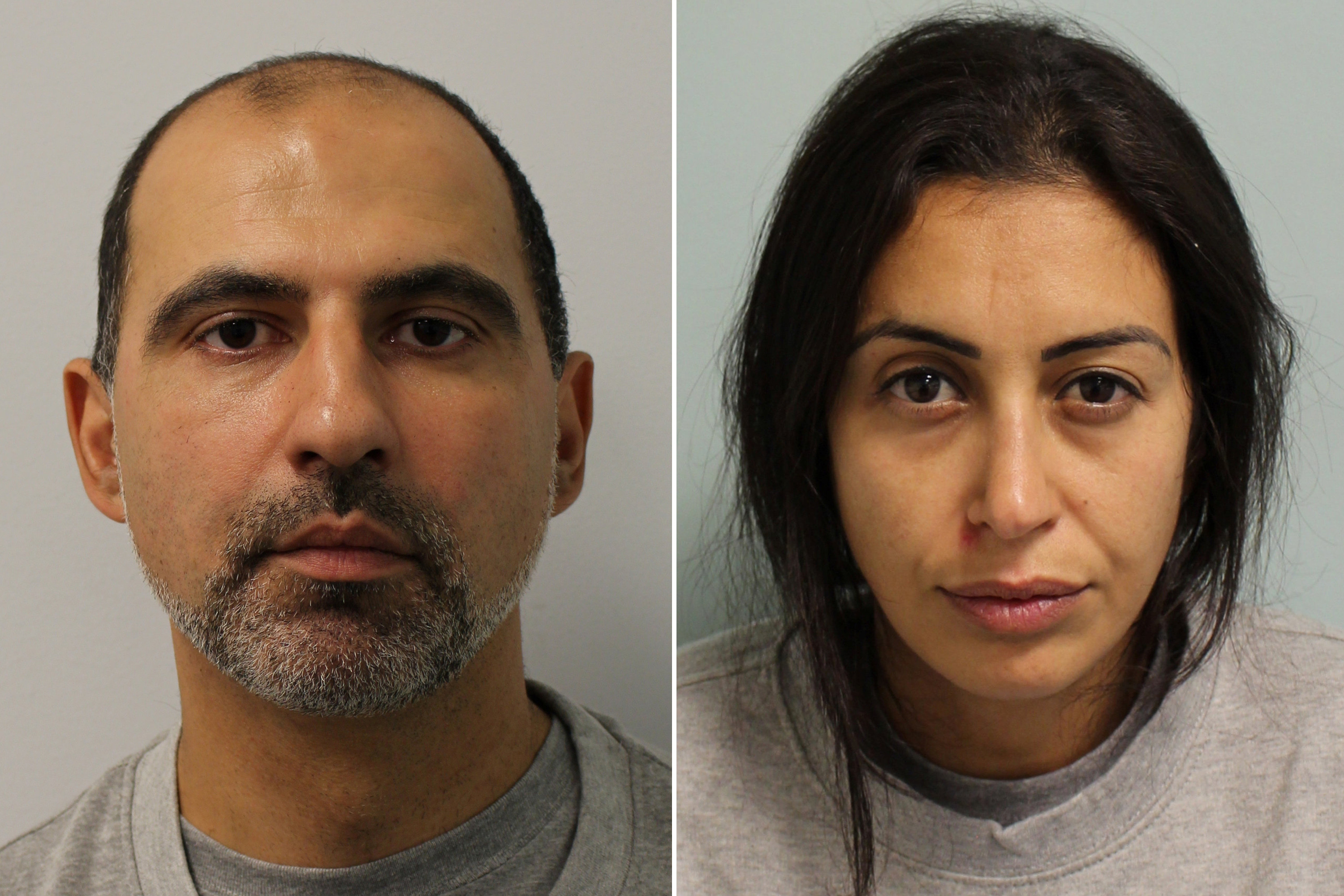 Meurtre de Sophie Lionnet: Sabrina Kouider et Ouissem Medouni condamnés à la perpétuité