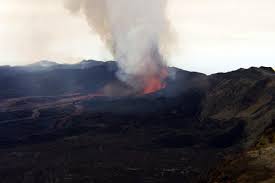 Eruption volcanique aux Galapagos: 50 riverains évacués