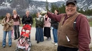 Deux prédicateurs mormons canadiens assignés à résidence pour polygamie