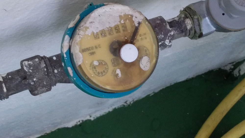 Un groupement d’huissiers a été mandaté par la Trésorerie des îles du Vent, des Australes et des archipels (Tivaa) pour recouvrer les redevances communales de Punaauia impayées pour les exercices 2014 à 2016".