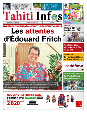 Cliquez sur l'image pour lire le journal