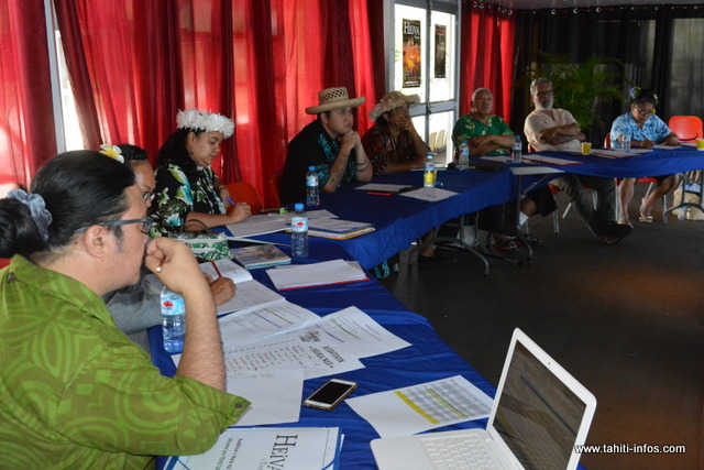 Heiva i Tahiti : "Être président du jury n'est pas une fin en soi"