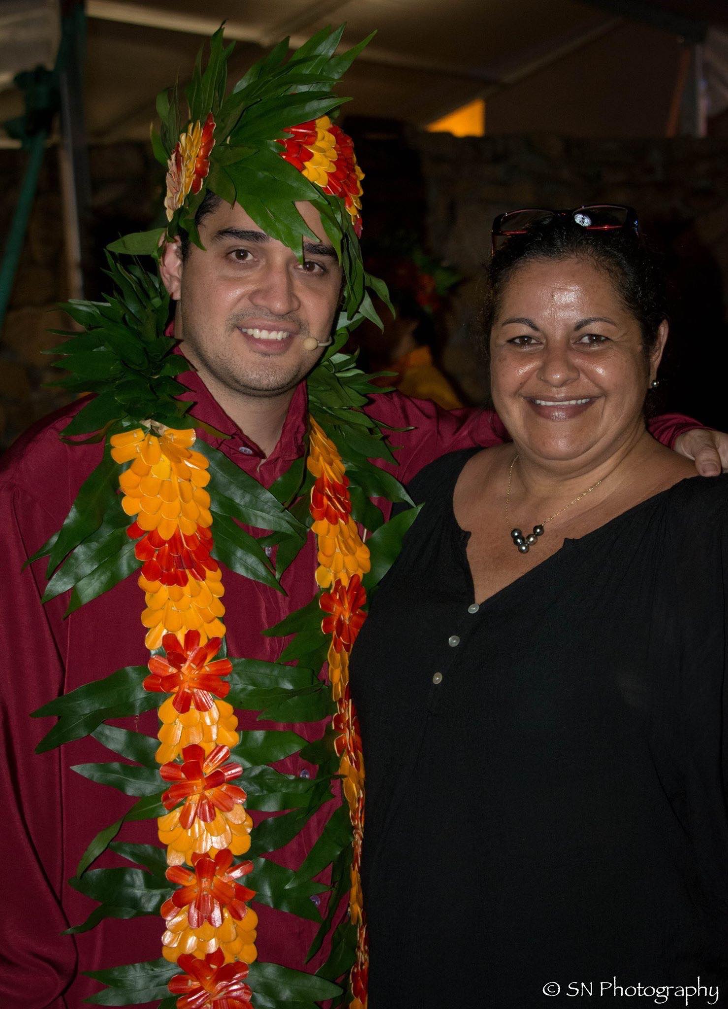Heiva i Tahiti : les chants diffèrent par leurs mélodies