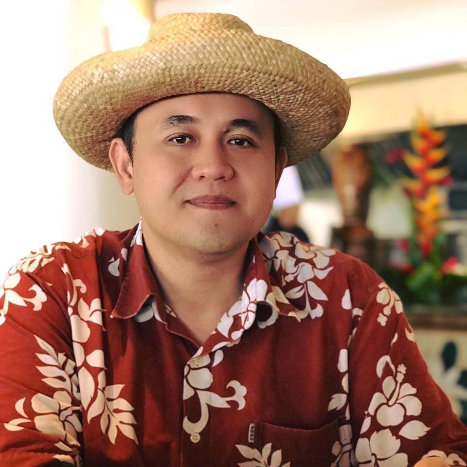 Heiva i Tahiti : "Affermir la position de nos langues" (Steve Chailloux)