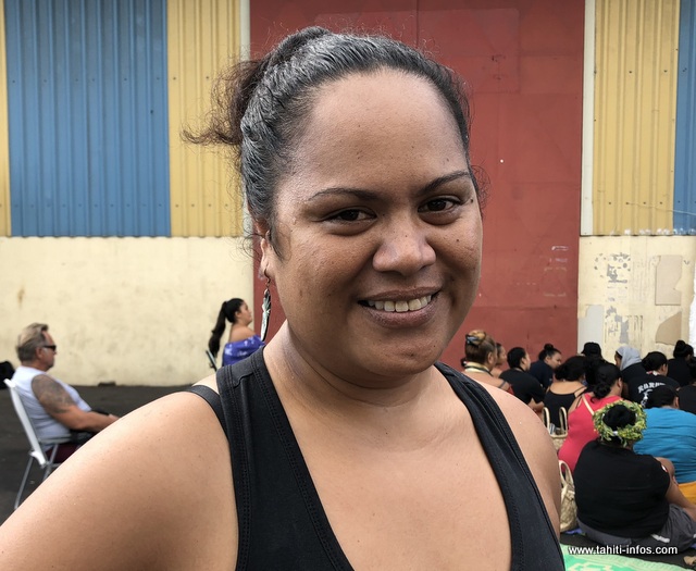 Heiva i Tahiti : Heirurutu s'est inspiré de Mōi'o Pārapu