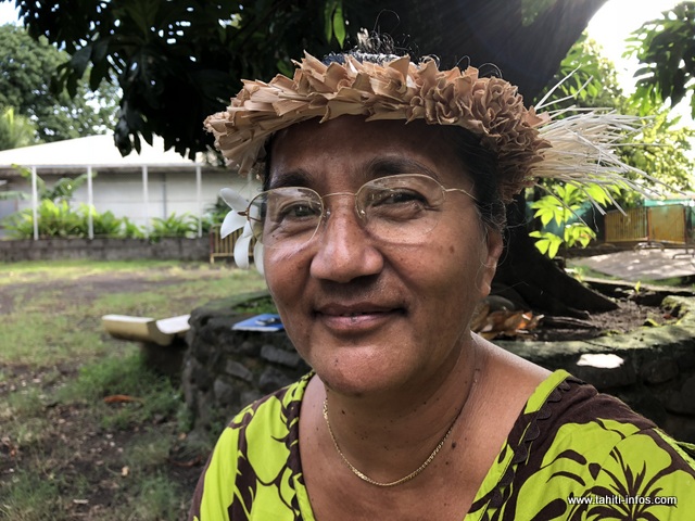 Heiva i Tahiti : Pupu Tuha'a Pae présentera le "Umu'ai" de Rurutu