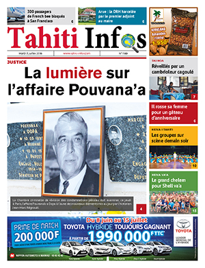 Cliquez sur l'image pour lire le journal