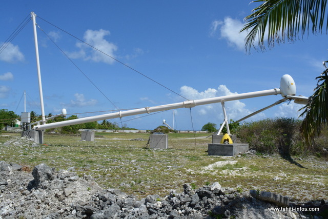 Les tarifs de l’électricité n’augmentent pas à Makemo