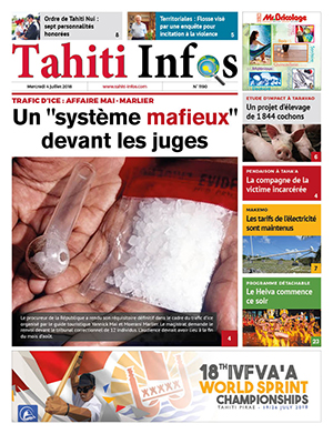 Cliquez sur l'image pour lire le journal