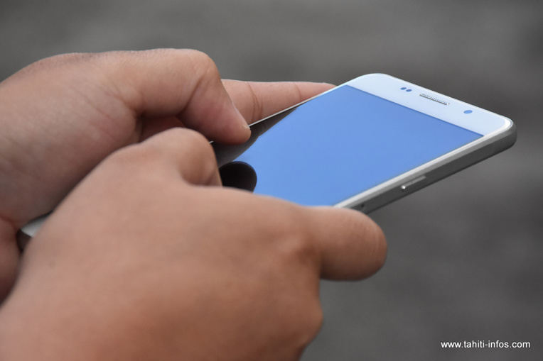 Téléphonie mobile : Le Pays donne son autorisation à Viti