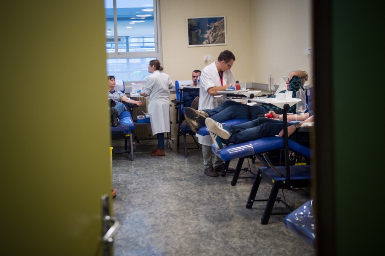 Etudes de santé: le gouvernement opère ses premières réformes